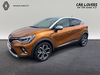 Photo Renault Captur Captur TCe 160 EDC - 21