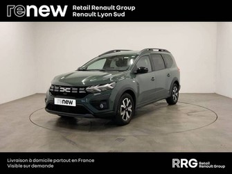 Photo Dacia Jogger Jogger ECO-G 100 7 places