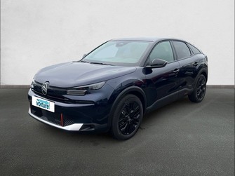 Photo Citroen C4 C4 Hybride 145 e-DCS6