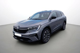 Photo Renault Espace VI Espace E-Tech hybrid 200