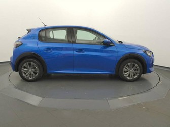 Photo Peugeot 208 Electrique 50 kWh 136ch Allure