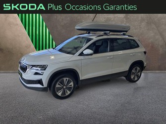 Photo Skoda Karoq 2.0 TDI 116ch SCR Ambition