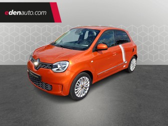 Photo Renault Twingo III SCe 65 Vibes