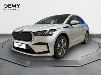 Photo Skoda Enyaq Coupé iV 60