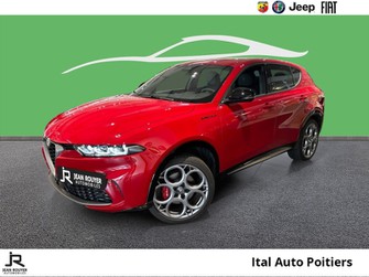 Photo Alfa-Romeo Tonale 1.3 PHEV 280ch Edizione Speciale AT6 e-Q4