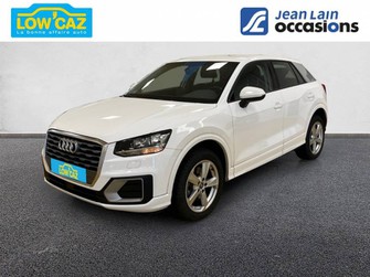 Photo Audi Q2 1.4 TFSI COD 150 ch BVM6 Sport