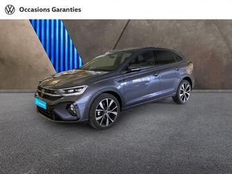 Photo Volkswagen Taigo 1.5 TSI 150ch R-Line DSG7