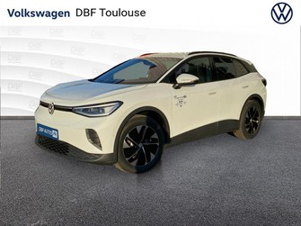 Photo Volkswagen ID.4 PRO (77KWH) ID./LIFE MAX (286CH)