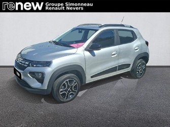 Photo Dacia Spring Essential -23B