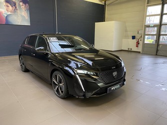 Photo Peugeot 308 308 PHEV 180 e-EAT8
