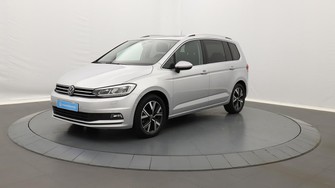 Photo Volkswagen Touran 2.0 TDI 150 DSG7 7pl Style