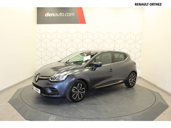 Photo Renault Clio TCe 90 E6C Intens