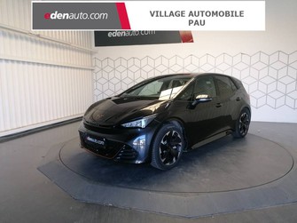 Photo Cupra Born 230 ch - Batterie XL VZ 5p