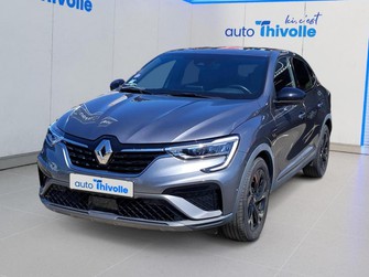 Photo Renault Arkana E-Tech 145 - 21B R.S. Line