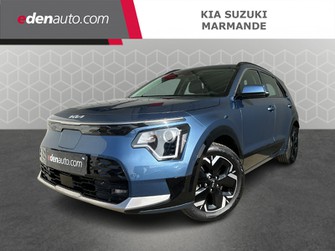 Photo Kia Niro EV Electrique 204 ch Active Business