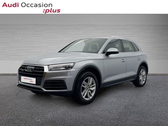Photo Audi Q5 50 TFSI e 299ch Business Executive quattro S tronic 7 Euro6d-T 15cv