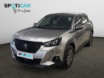 Photo Peugeot 2008 BUSINESS 2008 PureTech 130 S&S BVM6