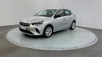 Photo Opel Corsa 1.2 Turbo 100 ch BVM6 Elegance Business