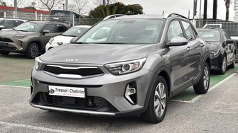 Photo Kia Stonic 1.0 T-GDi 100 ch DCT7 Active