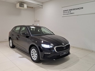 Photo Skoda Scala Scala 1.0 TSI Evo 2 116 ch DSG7