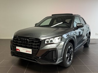 Photo Audi Q2 Q2 30 TDI 116 S tronic 7