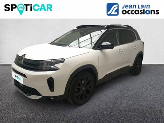Photo Citroen C5 Aircross BlueHDi 130 S&S EAT8 Shine Pack
