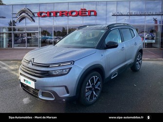 Photo Citroen C5 Aircross Hybride Rechargeable 225 e-EAT8 Shine Pack 5p