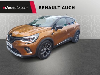 Photo Renault Captur E-Tech 145 - 21 Intens