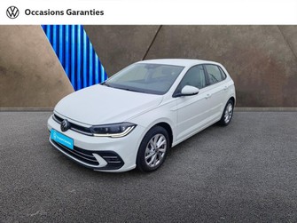 Photo Volkswagen Polo 1.0 TSI 95ch Style