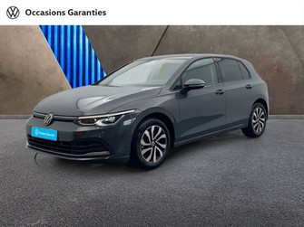 Photo Volkswagen Golf 1.0 TSI OPF 110ch Active