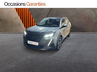 Photo Peugeot 2008 1.2 PureTech 130ch S&S Allure EAT8 7cv