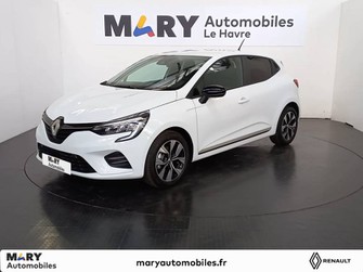 Photo Renault Clio Blue dCi 100 Evolution
