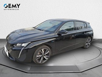 Photo Peugeot 308 PHEV 180 e-EAT8 Allure