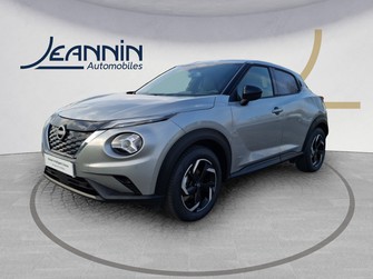 Photo Nissan Juke 2023.5 Juke HYBRID 143