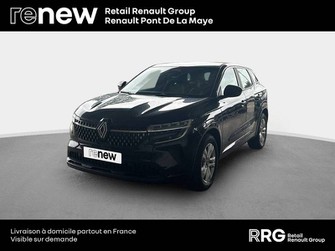Photo Renault Austral Austral mild hybrid advanced 130