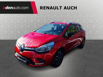 Photo Renault Clio Estate dCi 75 E6C Limited