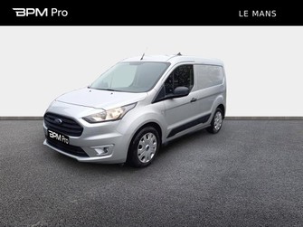 Photo Ford Transit Connect L1 1.0E 100ch Trend