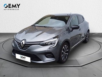 Photo Renault Clio E-Tech full hybrid 145 Techno