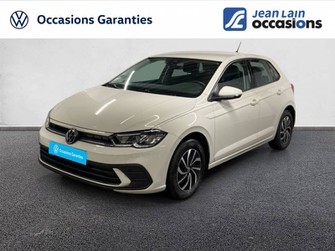 Photo Volkswagen Polo 1.0 TSI 95 S&S BVM5 Life