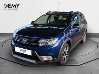 Photo Dacia Logan MCV TCe 90 E6C Advance