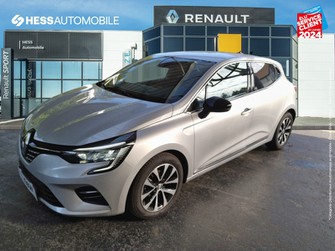 Photo Renault Clio 1.0 TCe 90ch Techno