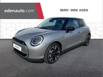Photo Mini Cooper ELECTRIC J01 SE 218 ch Classic 3p