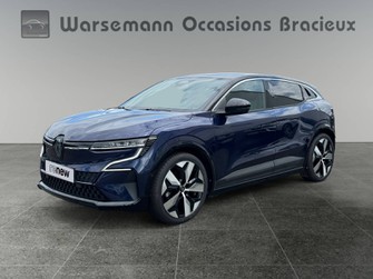 Photo Renault Megane E-TECH Megane E-Tech EV60 220 ch optimum charge