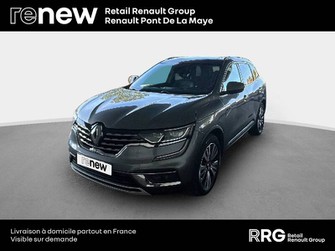 Photo Renault Koleos Koleos Blue dCi 190 X-Tronic All Mode 4x4-i
