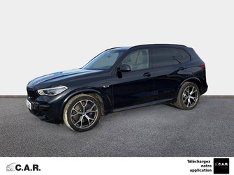 Photo Bmw X5 G05 X5 xDrive45e 394 ch BVA8