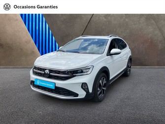 Photo Volkswagen Taigo 1.0 TSI 110ch Style DSG7
