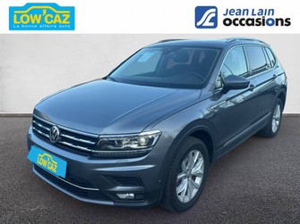 Photo Volkswagen Tiguan Allspace 2.0 TDI 150 DSG7 4Motion Carat