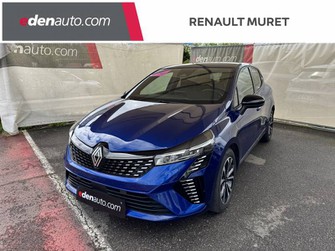 Photo Renault Clio TCe 90 Techno