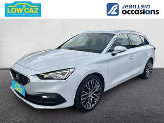 Photo Seat Leon Sportstourer 2.0 TDI 150 DSG7 Xcellence