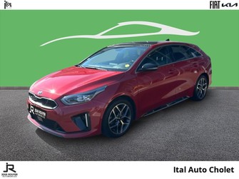 Photo Kia Pro Ceed 1.6 CRDI 136ch GT Line Premium DCT7